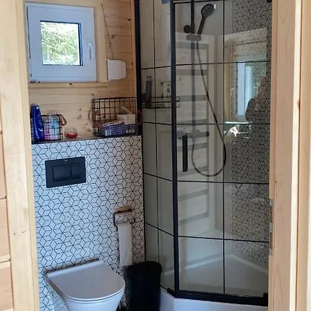 公寓 Libre 格但斯克