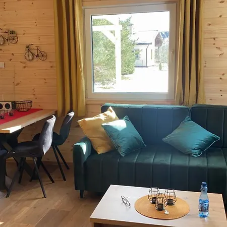 Libre 公寓 格但斯克