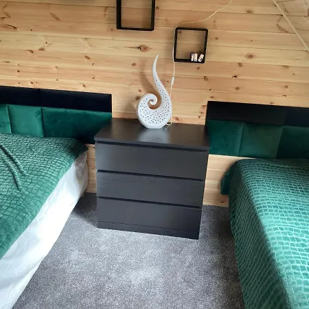 Apartment Libre