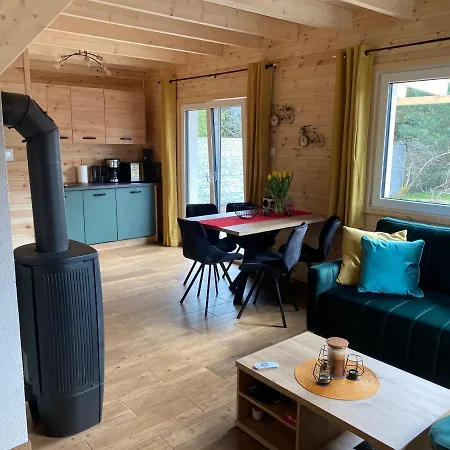 Libre Apartment *