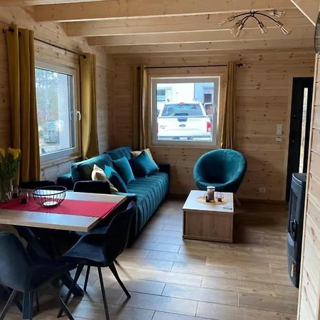 Libre Апартаменты Гданьск