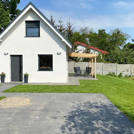 Libre 公寓 格但斯克