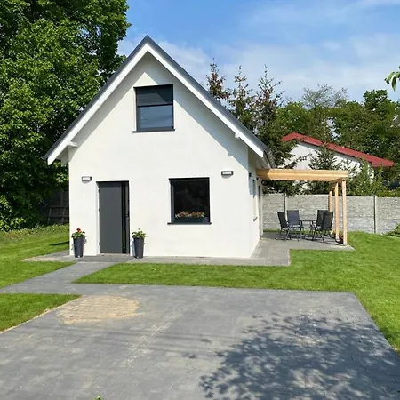 Libre Apartamento Gdansk