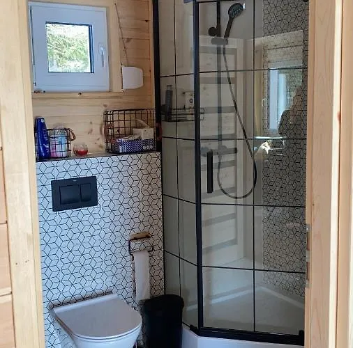 Apartmán Libre Gdaňsk