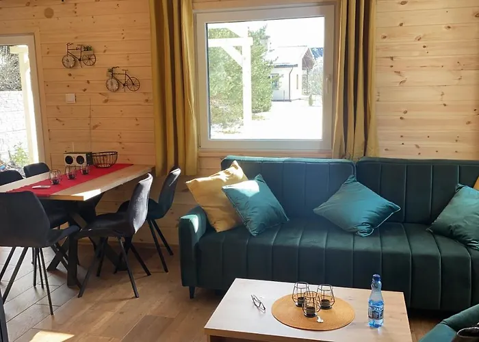 Libre Apartament Gdańsk