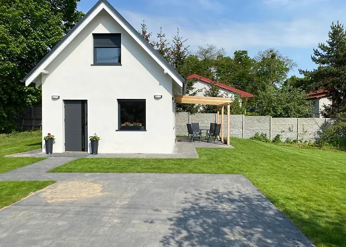 Libre Apartmán Gdaňsk