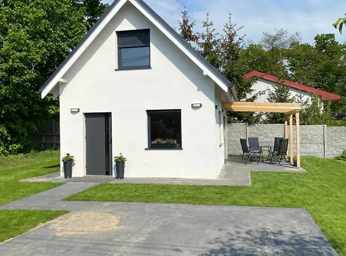 Libre Apartmán Gdaňsk