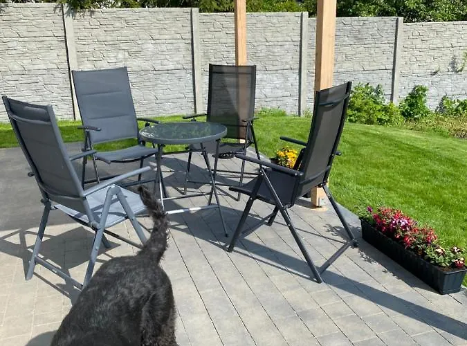 Libre Apartment Danzig